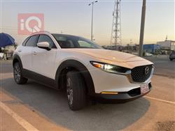 مازدا سي اكس-30